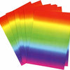 Creativ company cc regenboogpapier a4 10 vel