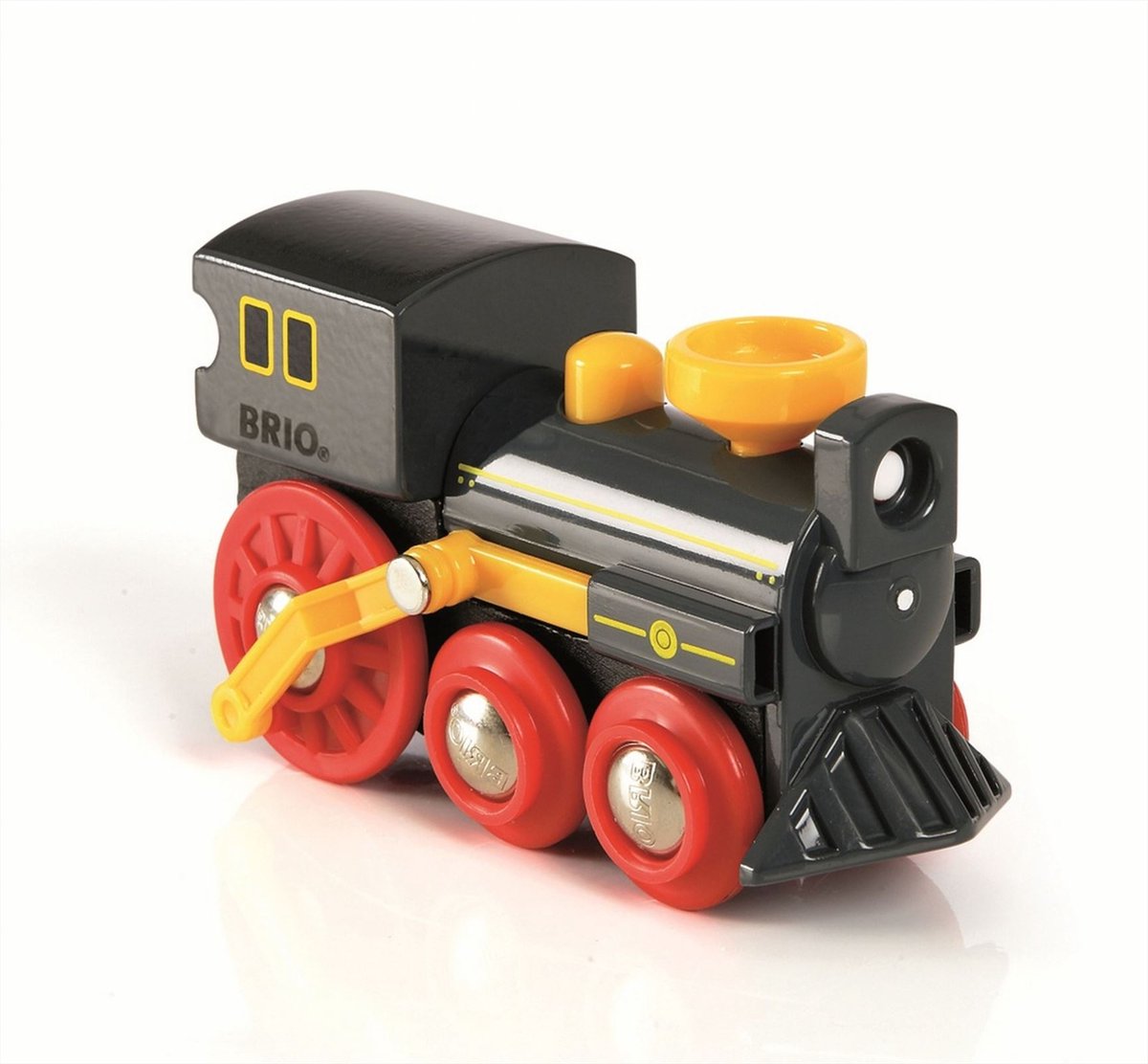 Antigua locomotora de vapor Brio - 33617