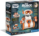Robot mio olandese francese