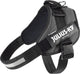 Julius k9 idc powertuig harnas - maat 4 96-138cm - xxxl - antraciet