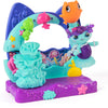 Gabby's poppenhuis gabby’s poppenhuis de film – meerminkat's aquarium balkon speelset