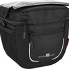 Klickfix Handlebar Aventur Compact 3L Black