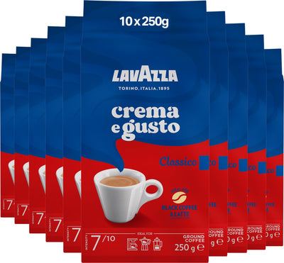 Lavaza