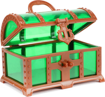 Toi-toys tesoro cofre con dinámicos