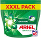 Ariel 3in1 detergent pods original - 65 washes