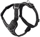 Hunter dog harness divo up black xs