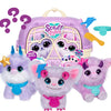 Spectron Scruff un peluche di Luvs Twin Fantasy Scruffs
