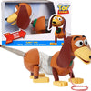 Just play slinky dog toy story