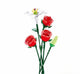 Sluban flowers rose (m38-b1121b)