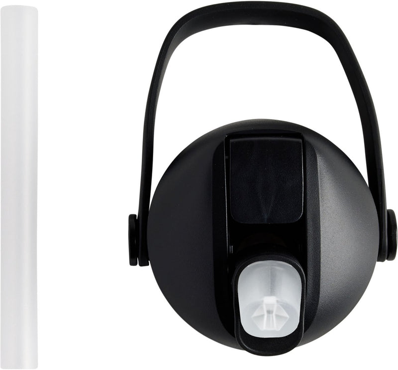 Camelbak thrive flip paglia cappa di ricambio per bambini - nero (nero)