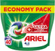 Ariel pods 4en1 - 40sc - + ultra quitamanchas