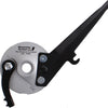 Sturmeyrcher sa steelite brake plate complete