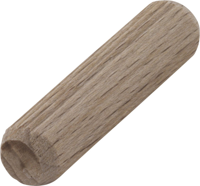 Wolfcraft - tasselli in legno per maschera sotto copertura - 30 pezzi - 9,5 mm - 2939000