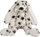 Peluche Happy Horse Coniglio Richie 28 cm - Speciale (bianco nero) - Peluche per bambini