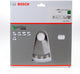 Bosch cirkzb opt 165x30 20x2.6 24t wz