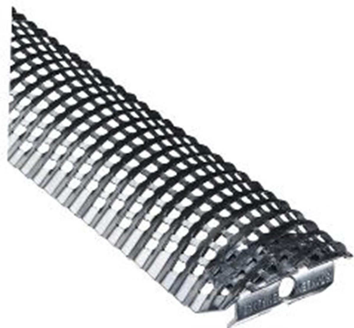 Utensili manuali Stanley surform lama di ricambio semitonda 255mm x 39mm - 5-21-299 - 5-21-299