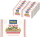 Pan crujiente de sésamo Wasa - 12 x 250g