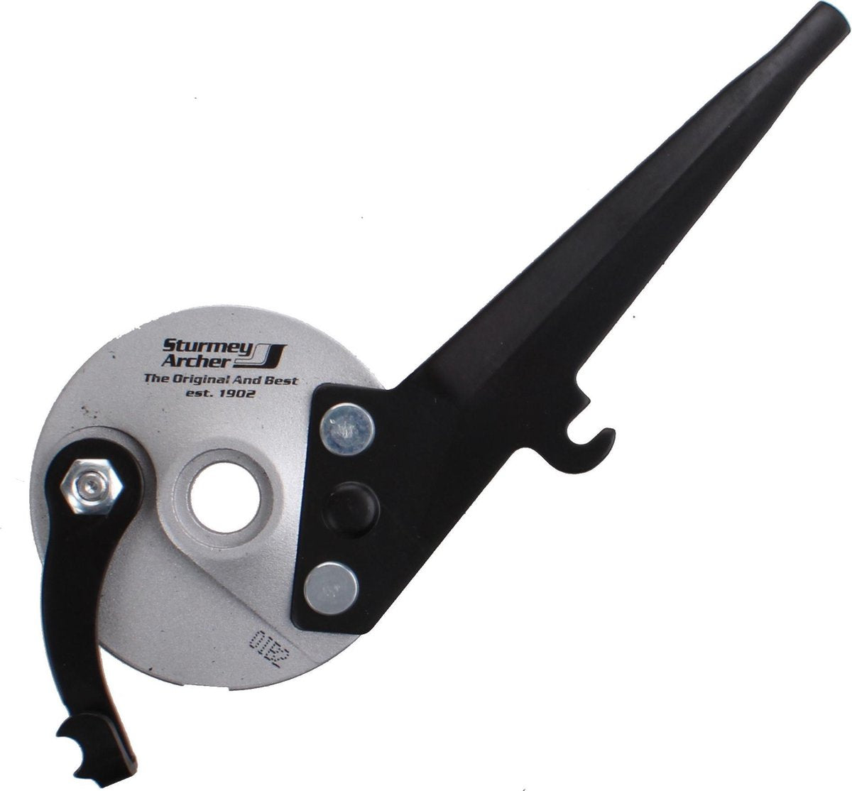 Sturmeyarcher sa steelite placa de freno completa