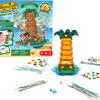 Mattel Falling Monkeys Partido para niños de Tree Tree