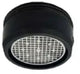 Erogatore getto Kirchhoff - nero opaco - m28x1 ag