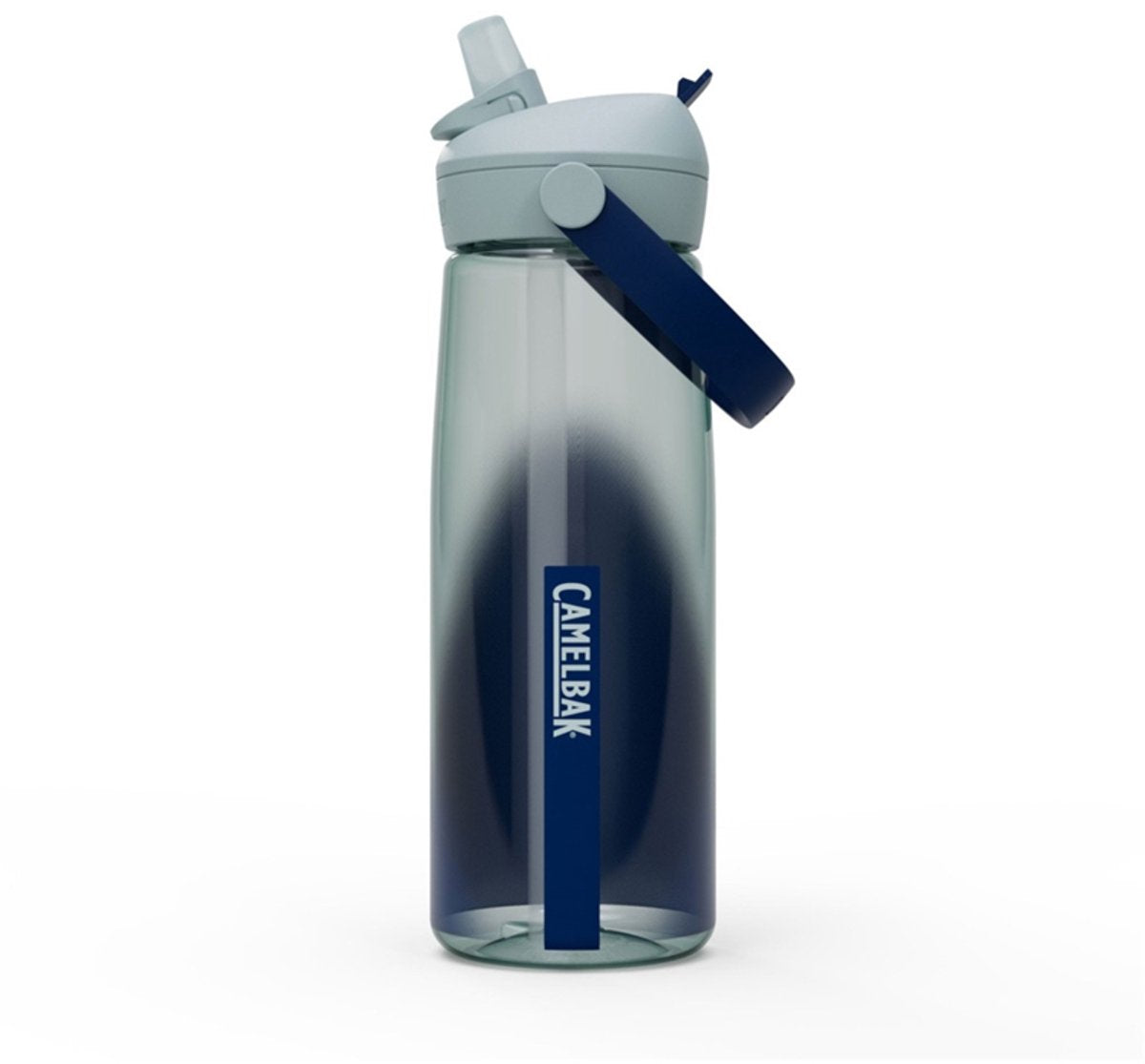 Camelbak thrive flip paja 750 ml amanecer del mar profundo