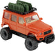Klein Toys Mercedes-Benz Classe G - scala 1:24 - arancione
