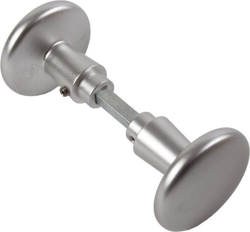 Sgabello con pomello Ami 160-60