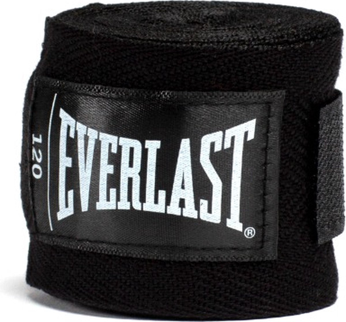 Vendas Everlast Core, negro, 305 cm