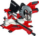 Segale con cappuccio Einhell SAW SEAD TE-SM 36 210 LI
