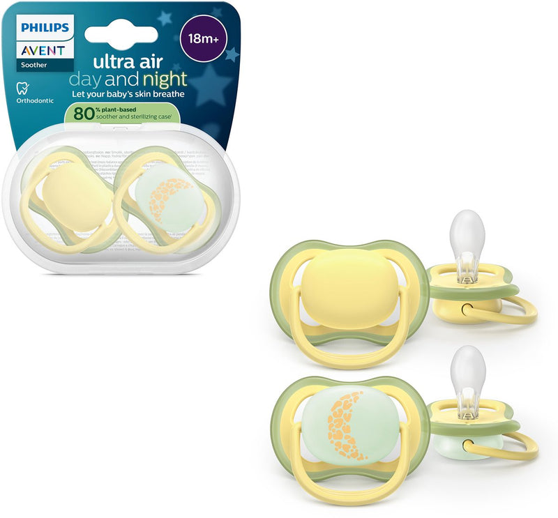 Avvento Philips