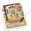 Juego de Quercetti Galgje