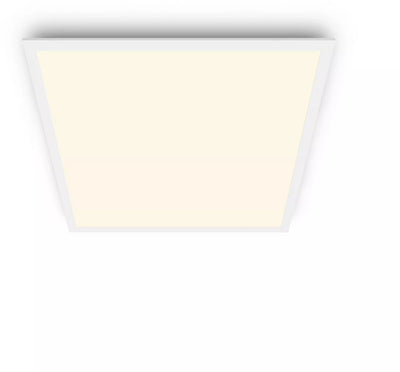 Philips LED Philips Touch ceiling lamp - square - white