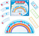 Recursos de aprendizaje juguetes educativos hand2mind - 3+