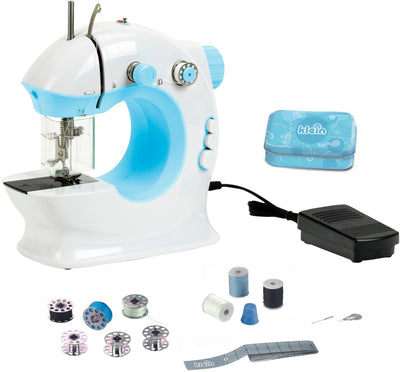 Klein toys - sewing machine for children - suitable from 8 years