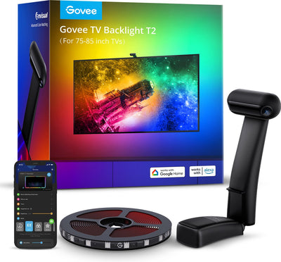 Govee Envisual TV Backlight T2