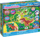 Epoch Aquabaads 31994 Dinosaurus World