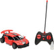 Rc car multifunction red