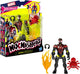 MixMashers Spiderman Miles Morales Figura básica