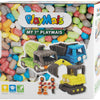 Playmais my first - constructie