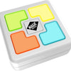 Magic puzzle memo light play
