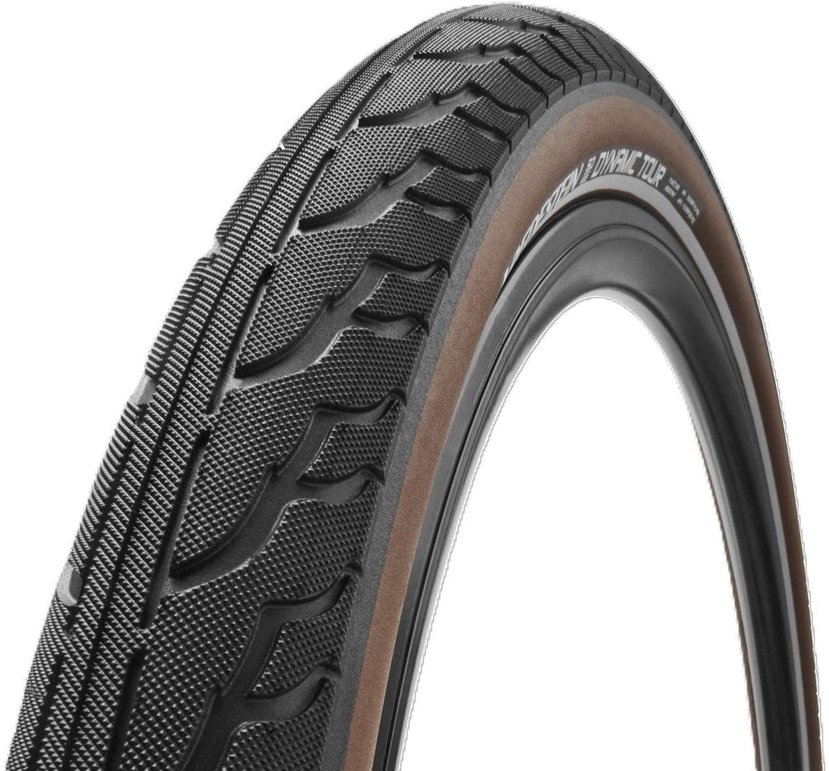 Vredestein outer tire 28 dynamic tour
