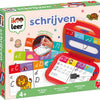 Jumbo Aprendo a escribir un juego educativo