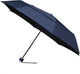 Minimax eco - paraguas plegable - ø 100 cm - azul