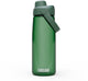 Camelbak thrive chug drinkfles - 750 ml - waterfles met draaidop - groen