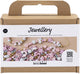 Creativ Company Mini Creative Box Jewelry Pastel