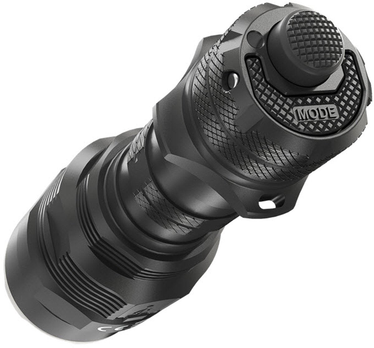 Nitecore tm9k pro tactische zaklamp oplaadbaar