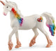 Schleich Bayala Rainbow Unicorn mare 70726