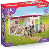 SCHLEICH HOURN CLUB SADLE SPENSE 42591