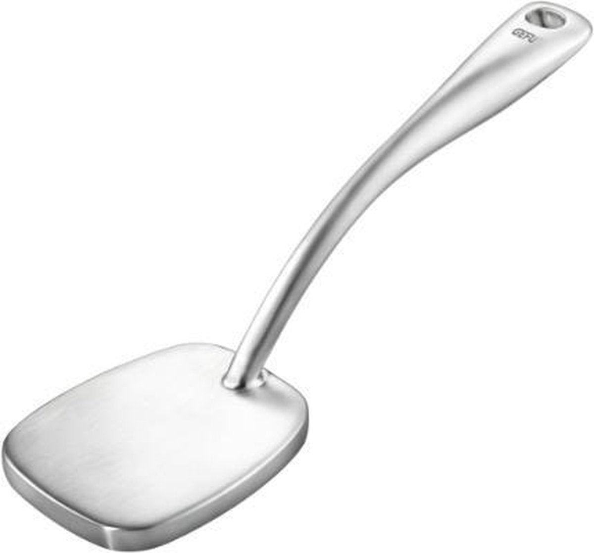 Mazzacarne Gefu tenera - acciaio inossidabile - 27 cm