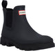 Hunter unisex downpour chelsea black - maat 37